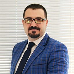 صمد طاهری